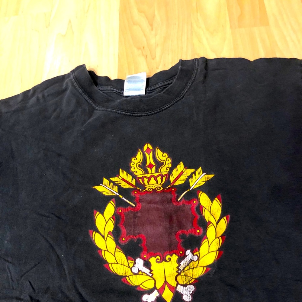 Liberty Tattoo Tee